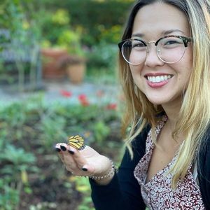 Meet your Posher, Bethany